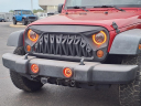 Thumbnail image of 2013 Jeep Wrangler at Kings Chrysler Jeep Dodge Ram
