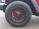 Thumbnail image of 2013 Jeep Wrangler at Kings Chrysler Jeep Dodge Ram