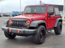 Thumbnail image of 2013 Jeep Wrangler at Kings Chrysler Jeep Dodge Ram