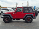 Thumbnail image of 2013 Jeep Wrangler at Kings Chrysler Jeep Dodge Ram