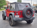 Thumbnail image of 2013 Jeep Wrangler at Kings Chrysler Jeep Dodge Ram