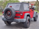 Thumbnail image of 2013 Jeep Wrangler at Kings Chrysler Jeep Dodge Ram