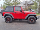 Thumbnail image of 2013 Jeep Wrangler at Kings Chrysler Jeep Dodge Ram