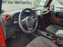Thumbnail image of 2013 Jeep Wrangler at Kings Chrysler Jeep Dodge Ram