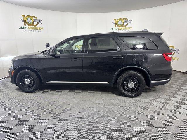 Thumbnail image of 2024 Dodge Durango at Jake Sweeney Chrysler Dodge Jeep Used