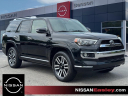 Thumbnail image of 2018 Toyota 4Runner at Benson Nissan