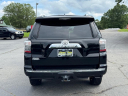 Thumbnail image of 2018 Toyota 4Runner at Benson Nissan