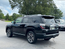Thumbnail image of 2018 Toyota 4Runner at Benson Nissan