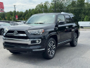 Thumbnail image of 2018 Toyota 4Runner at Benson Nissan