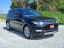 Thumbnail image of 2017 Land Rover Range Rover Sport at Myers Chrysler Dodge Jeep Ram