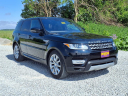Thumbnail image of 2017 Land Rover Range Rover Sport at Myers Chrysler Dodge Jeep Ram