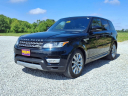 Thumbnail image of 2017 Land Rover Range Rover Sport at Myers Chrysler Dodge Jeep Ram