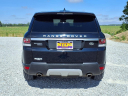 Thumbnail image of 2017 Land Rover Range Rover Sport at Myers Chrysler Dodge Jeep Ram