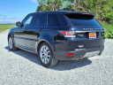 Thumbnail image of 2017 Land Rover Range Rover Sport at Myers Chrysler Dodge Jeep Ram