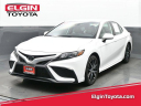 Thumbnail image of 2023 Toyota Camry at Elgin Toyota - NEW