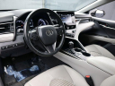 Thumbnail image of 2023 Toyota Camry at Elgin Toyota - NEW