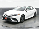 Thumbnail image of 2023 Toyota Camry at Elgin Toyota - NEW