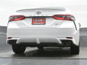 Thumbnail image of 2023 Toyota Camry at Elgin Toyota - NEW