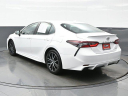 Thumbnail image of 2023 Toyota Camry at Elgin Toyota - NEW