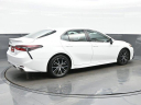 Thumbnail image of 2023 Toyota Camry at Elgin Toyota - NEW
