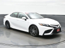 Thumbnail image of 2023 Toyota Camry at Elgin Toyota - NEW