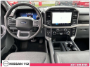 Thumbnail image of 2024 Ford F-150 at Nissan 112 Sales Corp.