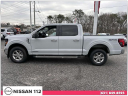 Thumbnail image of 2024 Ford F-150 at Nissan 112 Sales Corp.