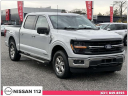 Thumbnail image of 2024 Ford F-150 at Nissan 112 Sales Corp.