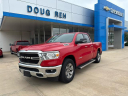 Thumbnail image of 2020 Ram 1500 at Doug Reh Chevrolet Inc.