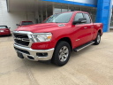Thumbnail image of 2020 Ram 1500 at Doug Reh Chevrolet Inc.