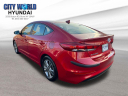 Thumbnail image of 2018 Hyundai ELANTRA at City World Hyundai