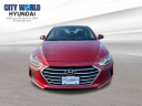 Thumbnail image of 2018 Hyundai ELANTRA at City World Hyundai