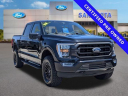 Thumbnail image of 2023 Ford F-150 at Sarasota Ford - New and Used