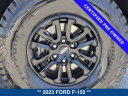 Thumbnail image of 2023 Ford F-150 at Sarasota Ford - New and Used