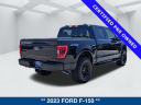 Thumbnail image of 2023 Ford F-150 at Sarasota Ford - New and Used