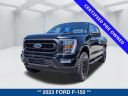 Thumbnail image of 2023 Ford F-150 at Sarasota Ford - New and Used