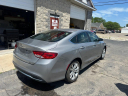 Thumbnail image of 2015 Chrysler 200 at MOTORNATION AUTO SALES