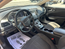 Thumbnail image of 2015 Chrysler 200 at MOTORNATION AUTO SALES
