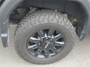 Thumbnail image of 2024 GMC Sierra 2500HD at Al Serra Chevrolet