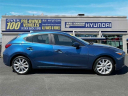 Thumbnail image of 2017 Mazda Mazda3 at Millennium Hyundai