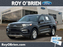 Thumbnail image of 2022 Ford Explorer at RoyOBrienFordUSED of St. Clair Shores, MI
