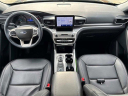 Thumbnail image of 2022 Ford Explorer at RoyOBrienFordUSED of St. Clair Shores, MI