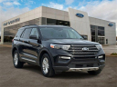 Thumbnail image of 2022 Ford Explorer at RoyOBrienFordUSED of St. Clair Shores, MI