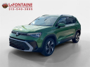 Thumbnail image of 2025 Volkswagen Taos at LaFontaine Volkswagen of Dearborn
