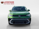 Thumbnail image of 2025 Volkswagen Taos at LaFontaine Volkswagen of Dearborn