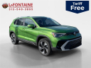 Thumbnail image of 2025 Volkswagen Taos at LaFontaine Volkswagen of Dearborn