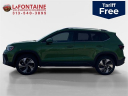 Thumbnail image of 2025 Volkswagen Taos at LaFontaine Volkswagen of Dearborn