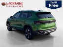 Thumbnail image of 2025 Volkswagen Taos at LaFontaine Volkswagen of Dearborn