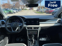 Thumbnail image of 2025 Volkswagen Taos at LaFontaine Volkswagen of Dearborn