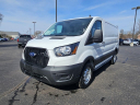 2024 Ford Transit 150 at Lasco Ford